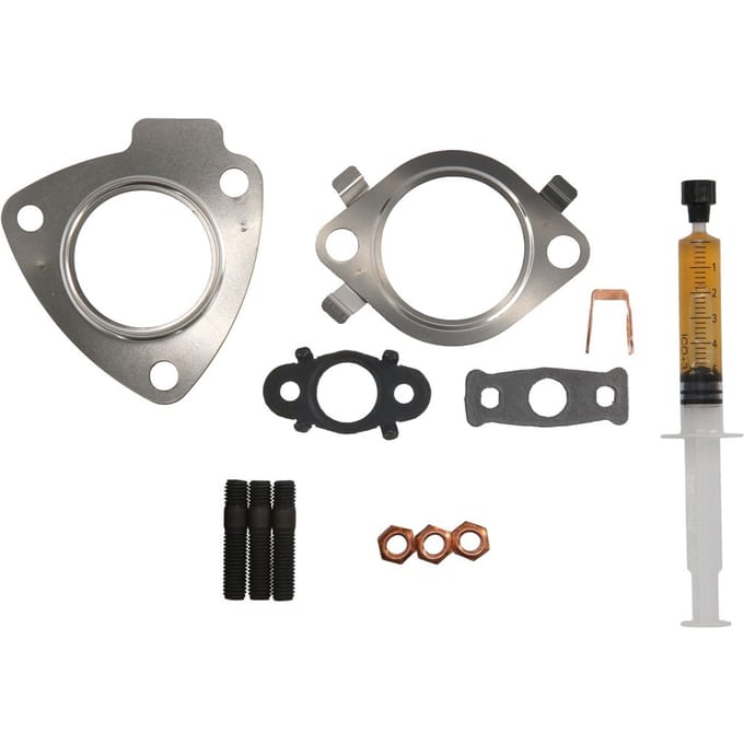 Montageset, supercharger AJUSA JTC11924