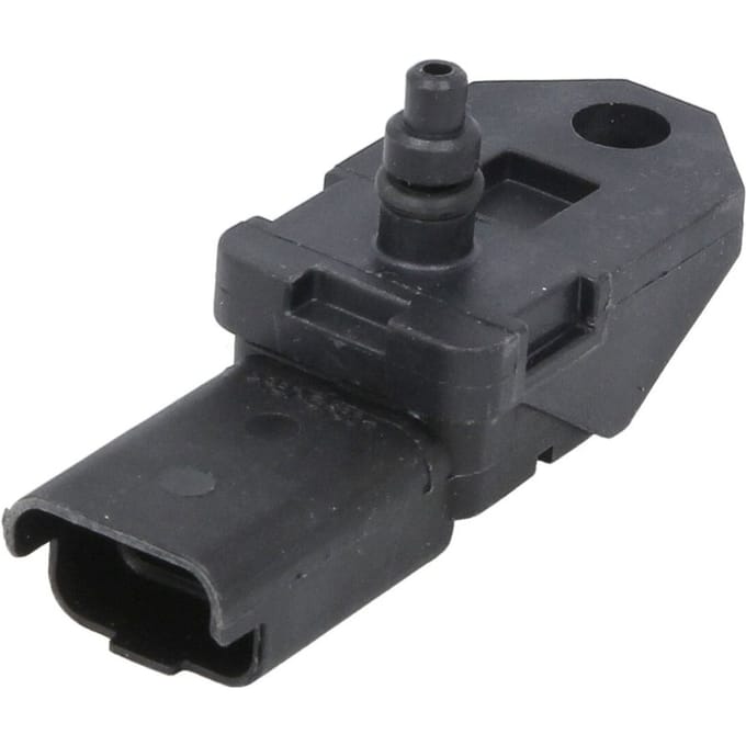 Sensor, uitlaatgasdruk BOSCH 0 986 280 652