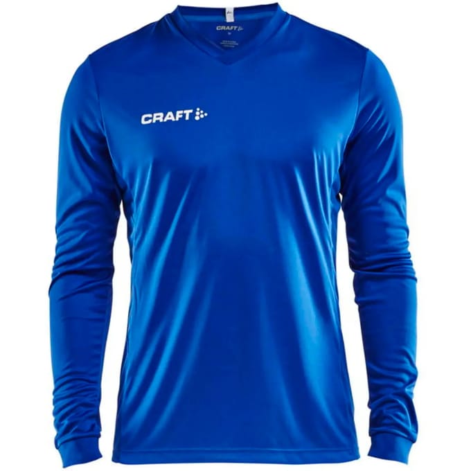 Jersey met lange mouwen Craft squad solid