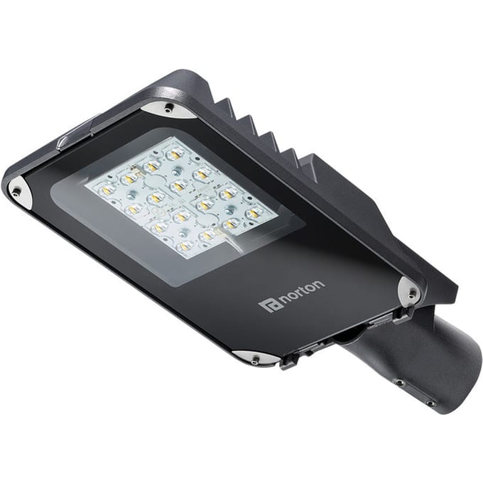 Norton KFA LED Straatverlichting - 3139005516 - E3AXF