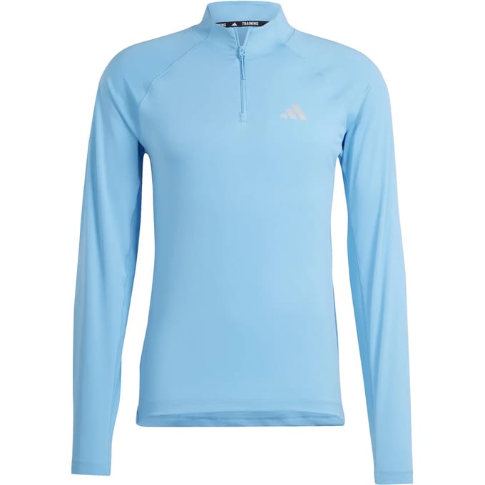 Opleiding top adidas Gym