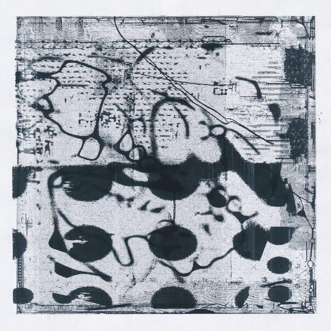 Simon Lanz & Tobias Lanz - Arches (LP)