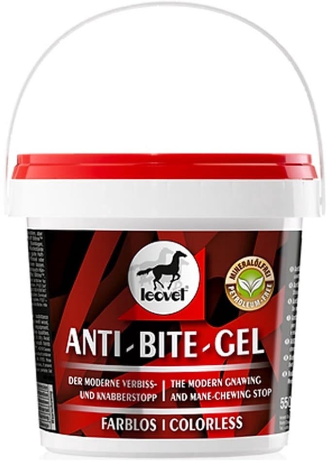 Leovet - Anti-Bite Gel - 500 ml