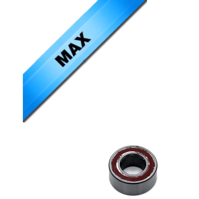 Lager Black Bearing Max