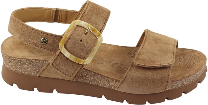 Panama Jack Sara.B1 Vel. Cuero