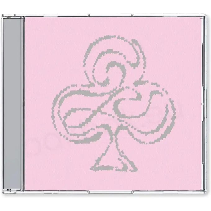 &TEAM - [Samidare] 1er album single édition régulière Regular