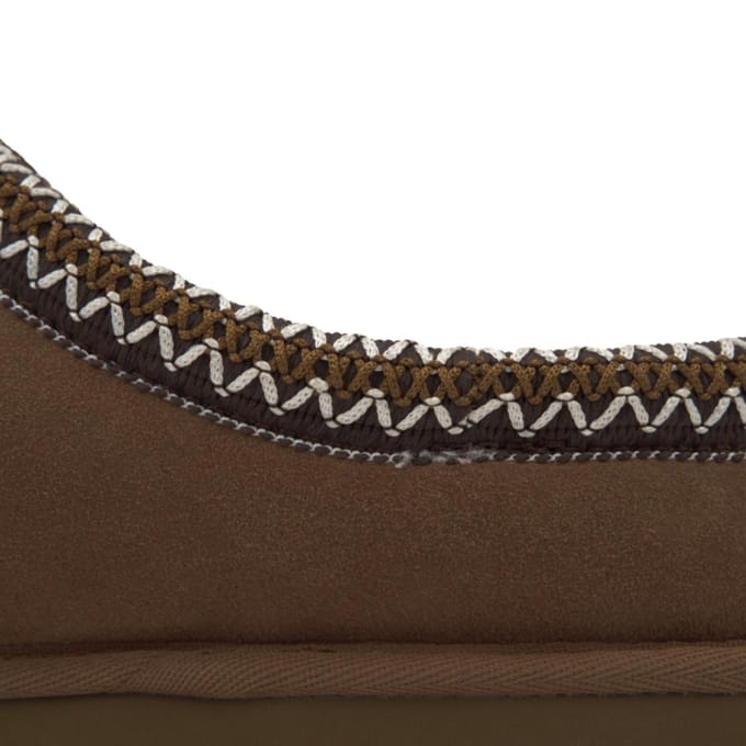 UGG Tasman Slipper Brown Chestnut (W)