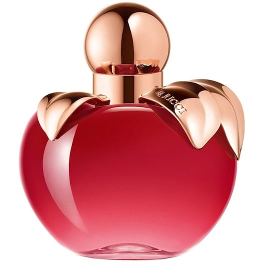 Nina Ricci Eau de Parfum Spray Damesparfum Dames 50 ml