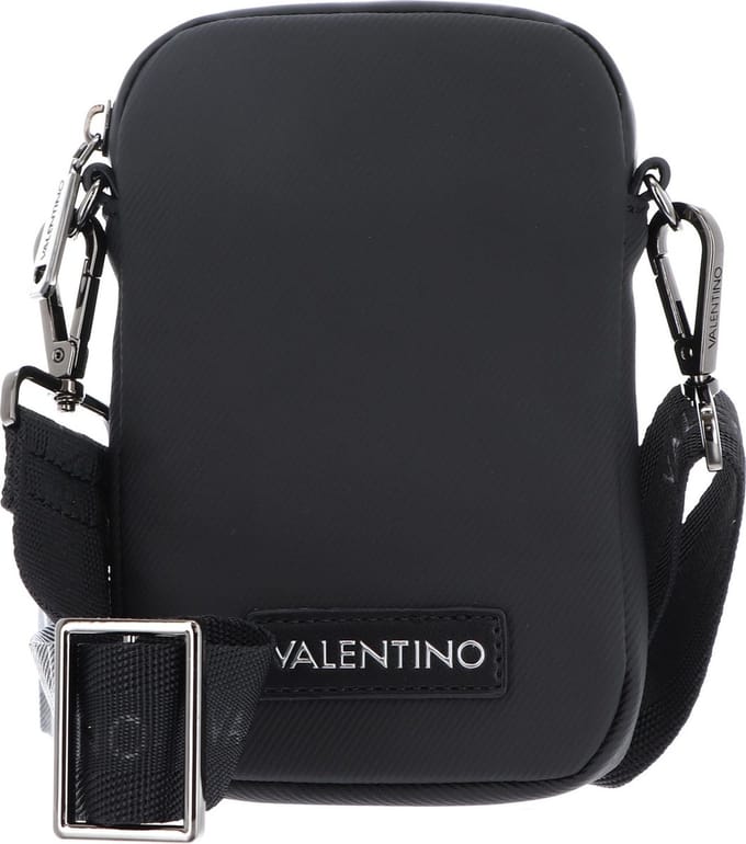 VALENTINO Schoudertas Stellar Crossbody Bag Nero Zwart