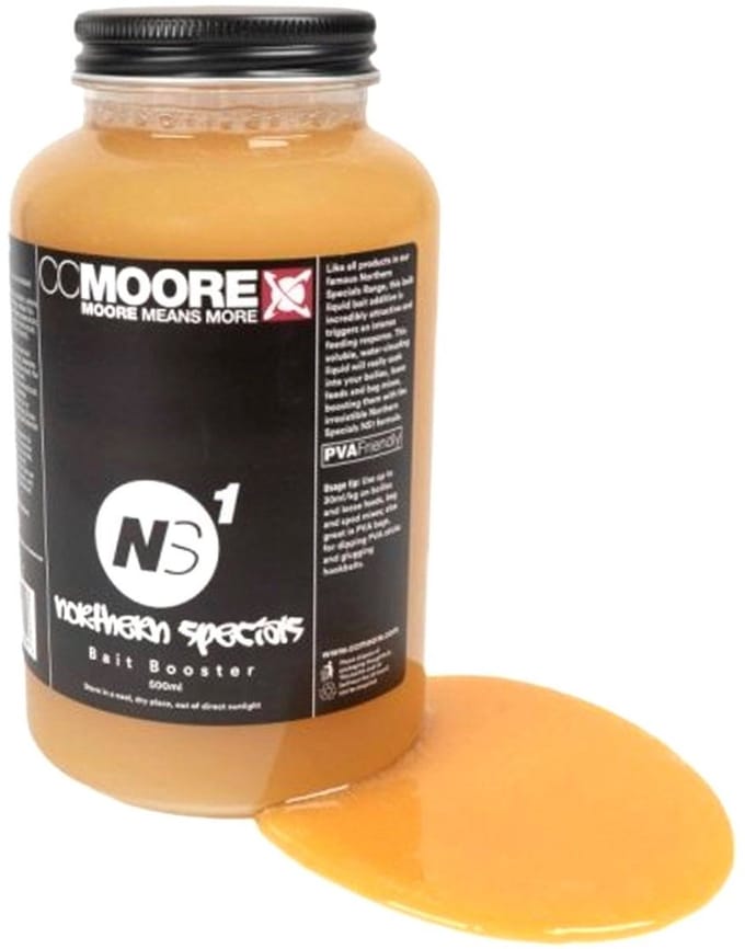 CCMOORE NS1 Bait Booster | 500ml