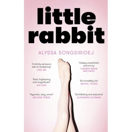 Little Rabbit - Alyssa Songsiridej