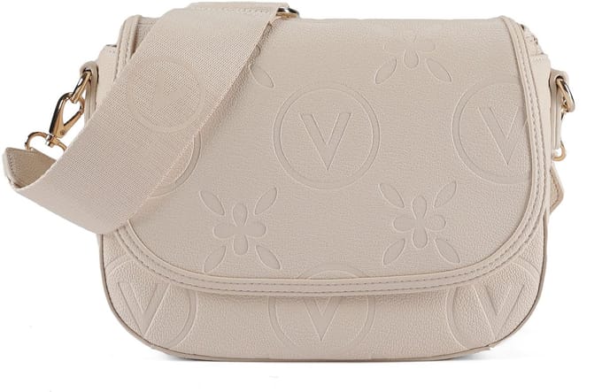 Valentino Bags Samba RE - Schoudertas 20,5 cm (ecru)