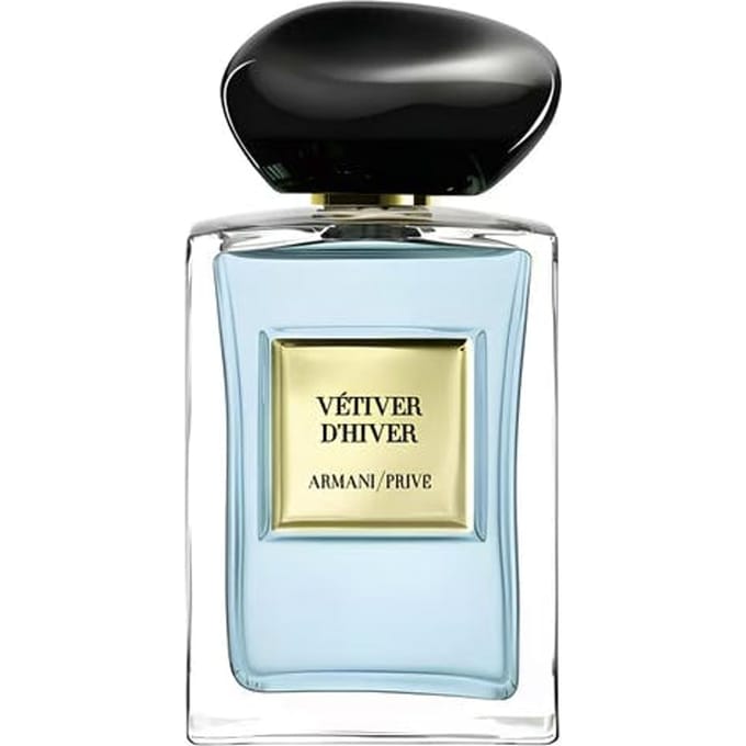 Giorgio Armani Priv&eacute; V&eacute;tiver D&rsquo;hiver EDT 50 ml