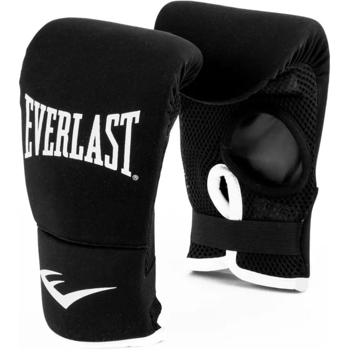 Bokshandschoenen Everlast Core Slip On