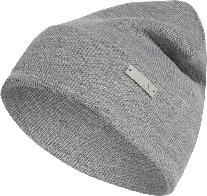 adidas Sportswear Tonal Beanie - Unisex - Grijs