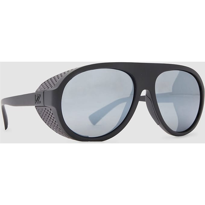 VonZipper Esker Blk Gloss Zonnebril zwart