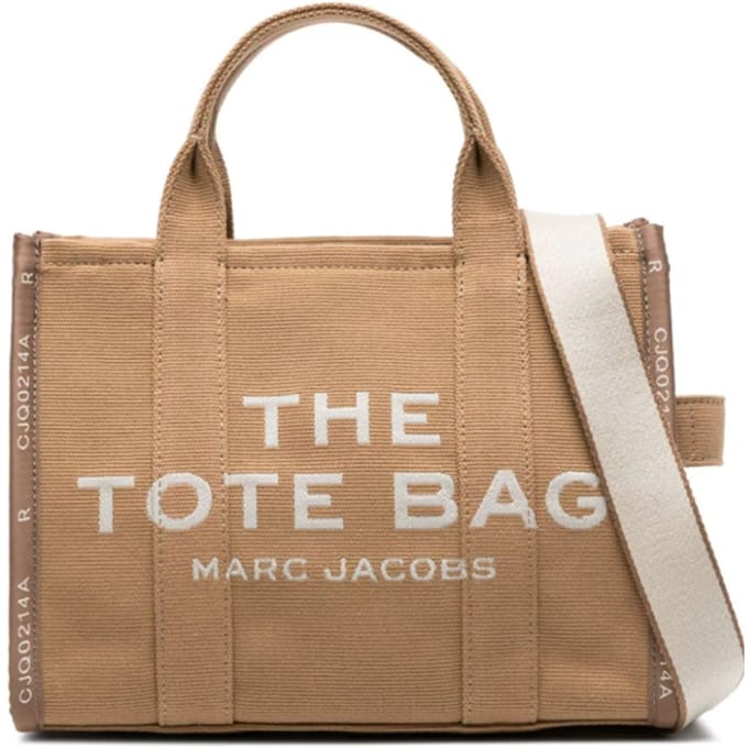Marc Jacobs Tassen... Bruin