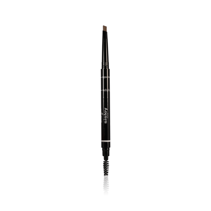 Sisley 3 In 1 Architect Pencil Sisley - Phyto-sourcil 3-in-1 Architect Pencil 2 Châtain