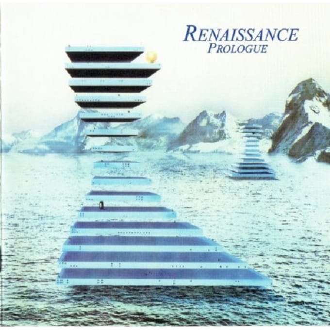 Prologue - Renaissance