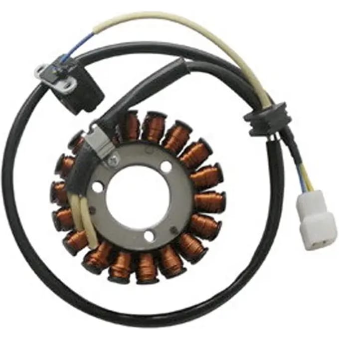 Motor stator ontsteking SGR Scarabeo 125/200 Light-Morini400