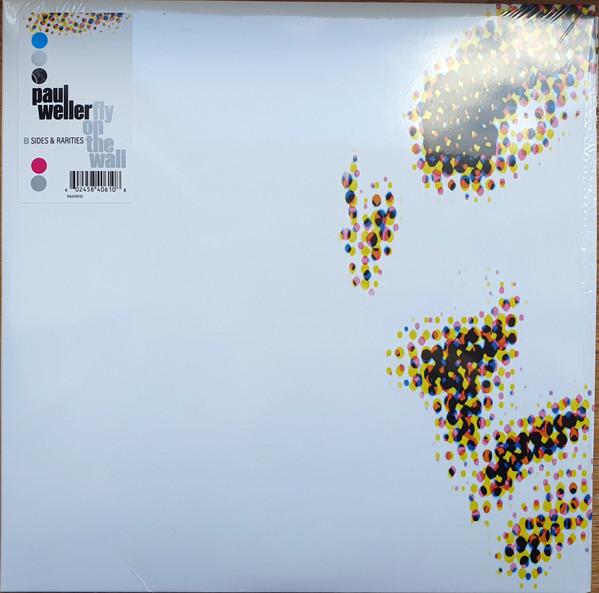 Paul Weller - Fly On The Wall: B-Sides & Rarities 1991 - 2001 (3 LP) (Limited Edition)