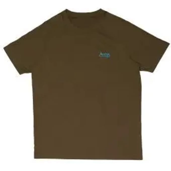 T-shirt Aqua Products classic