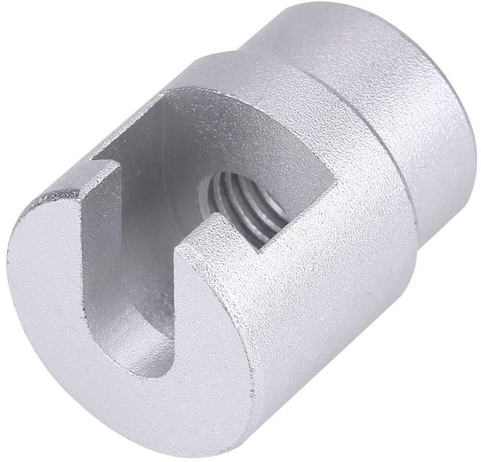 Dailygoody - Senyar Dent Repair Puller Head Adapter M10 - Aluminium