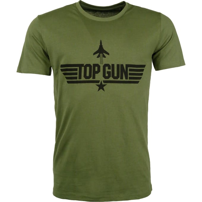 Top Gun T-Shirt PP201011