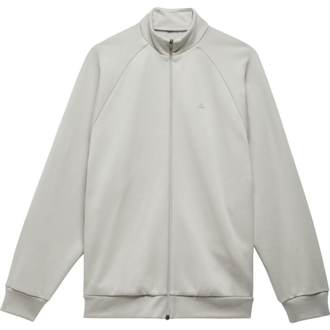 Adidas Chapter 1 Trainingsjas Grijs