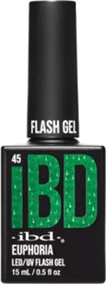 IBD Flash Gel Euphoria 15ml