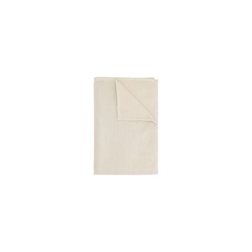 Prénatal wiegdeken wafel Light Sand Brown unisex