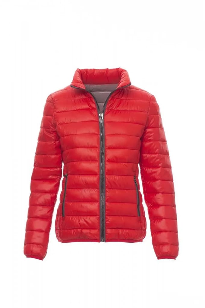Payper Informal Lady - RED/GREY - L