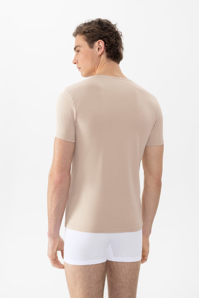 T-shirt Serie Comfort Cotton Light Skin