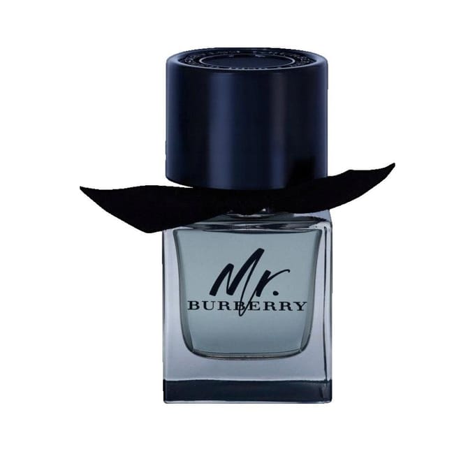 Burberry Mr. Burberry Indigo Eau de Toilette 30ml