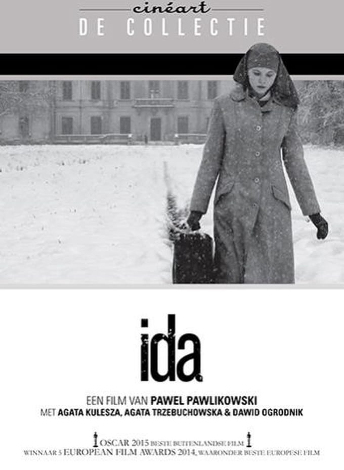 Ida (DVD)