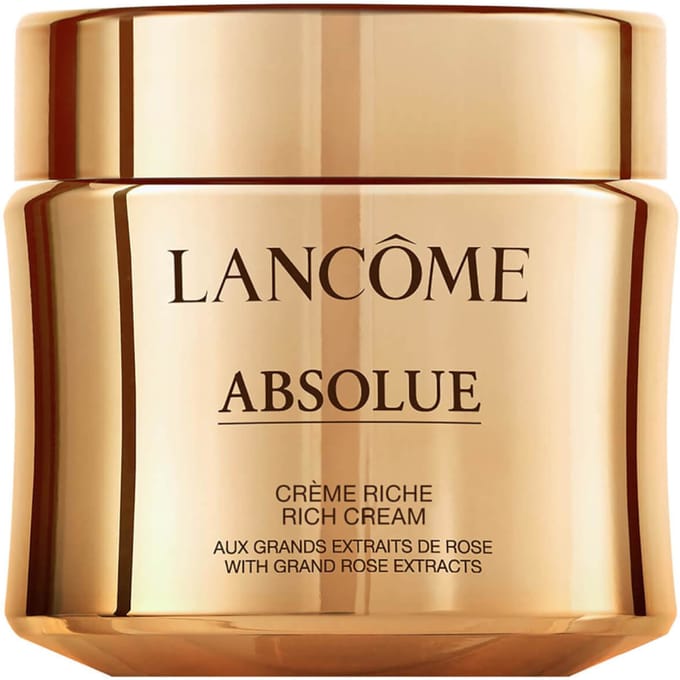 Lancôme Skin Care Absolue Regenerating Brightening Rich Cream Dagcrème