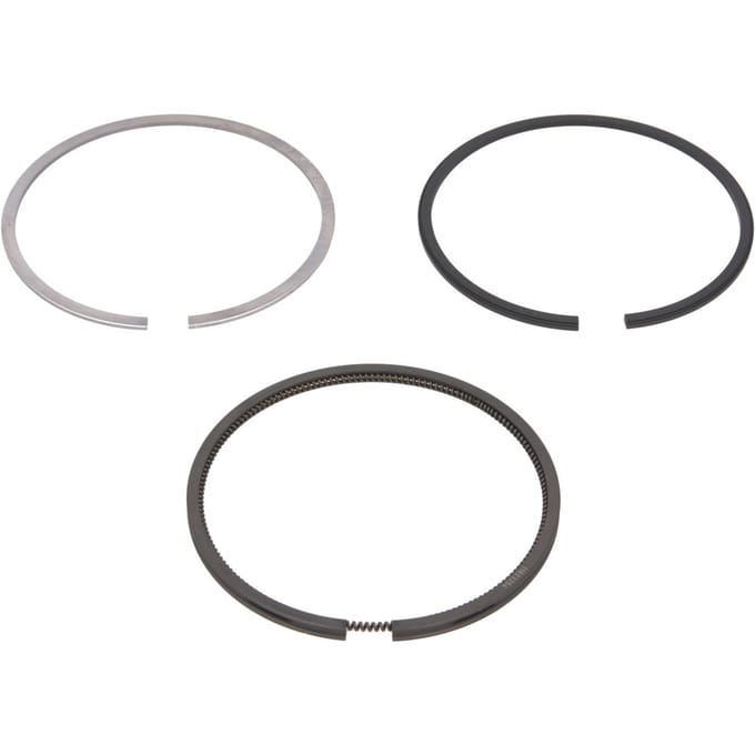 Zuigerveren set MAHLE 008 65 N0