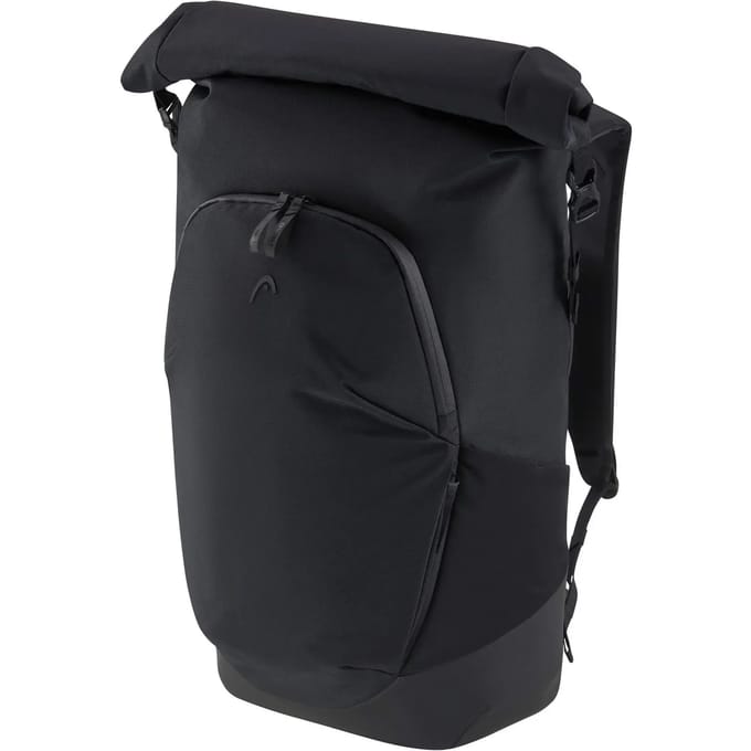 Head Pro X Racqpack BK-rugzak - UNI