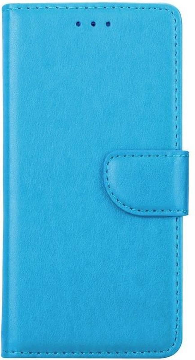 Samsung Galaxy A5 2016 - Bookcase Turquoise - portemonee hoesje
