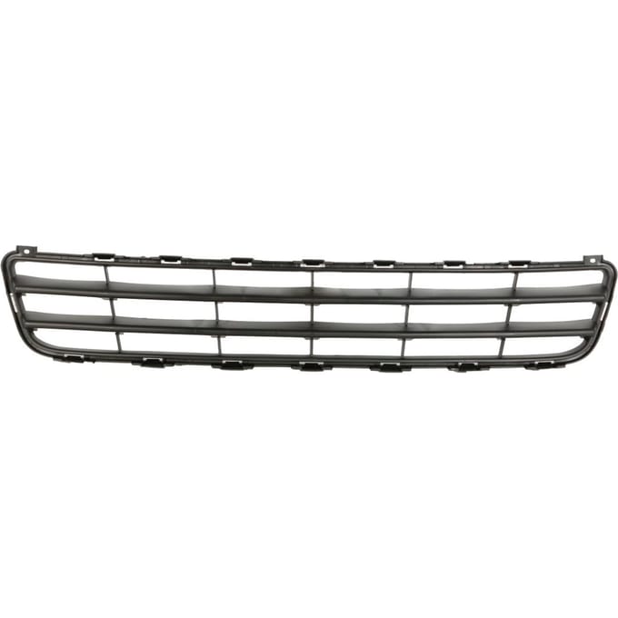 Ventilatierooster, bumper BLIC 6502-07-6814919P