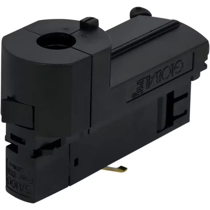 Railadapter Indeluz lighting Track