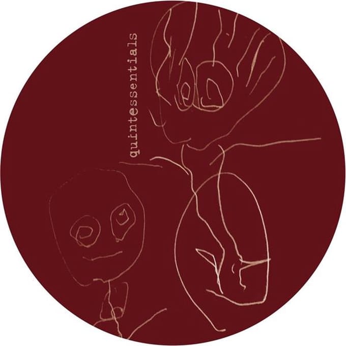 Piece Of Ballad EP