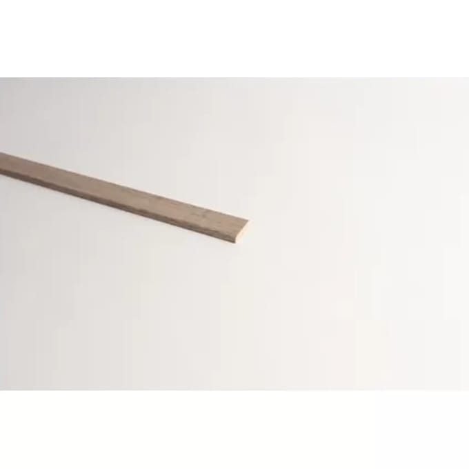 Decomode Plakplint Praag - 240cm - 5x24mm