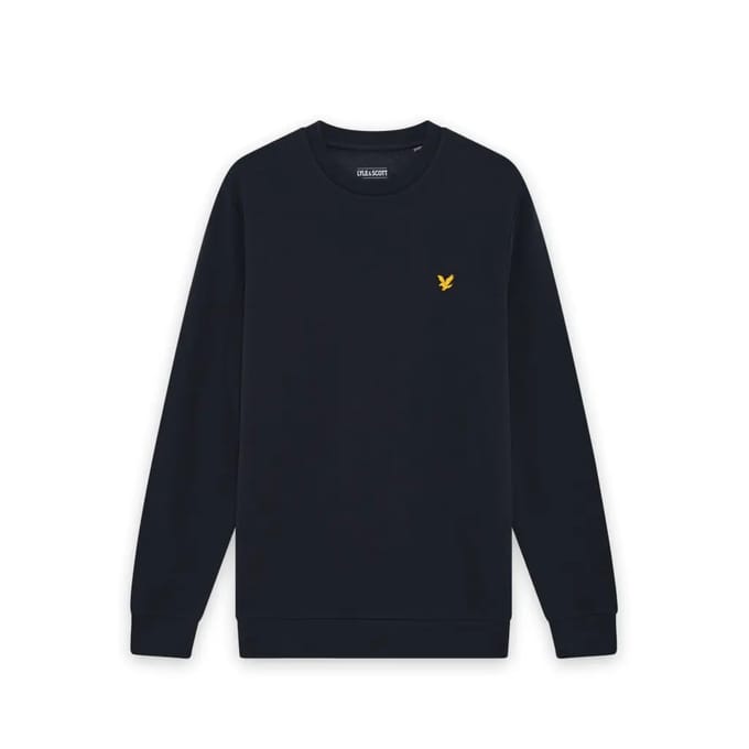 Trui Lyle & Scott Loopback