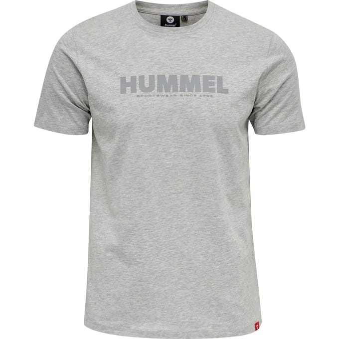 T-shirt Hummel hmllegacy