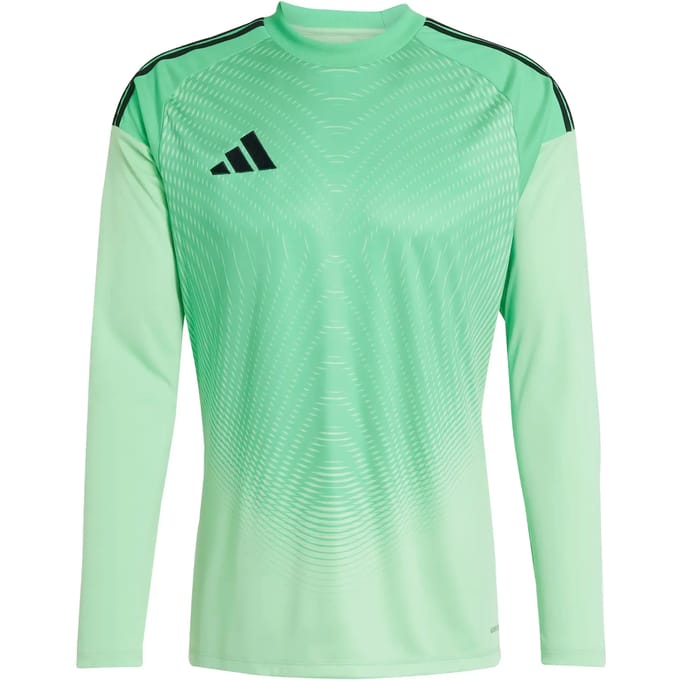 Keeperstrui met lange mouwen adidas Tiro25 Competition