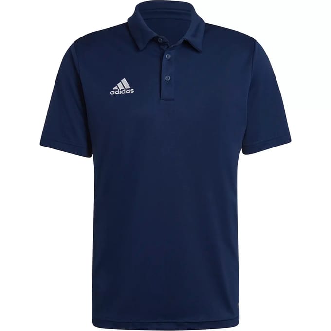Adidas Entrada 22 Polo Heren - Maat M