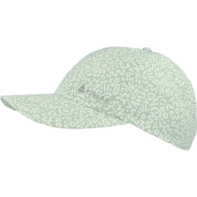 Dames baseballpet Eisglut Summerly