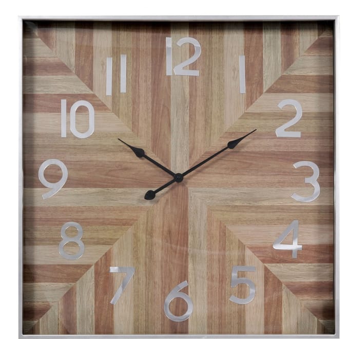 LW Collection | Wandklok Presley