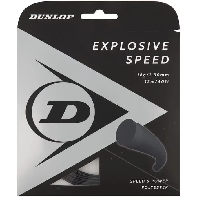 Dunlop Tennissnaar Explosive Speed